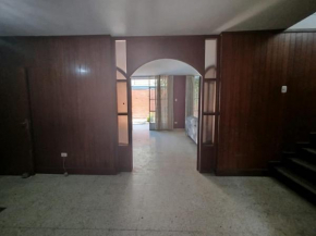 Hotel Los Ebanos